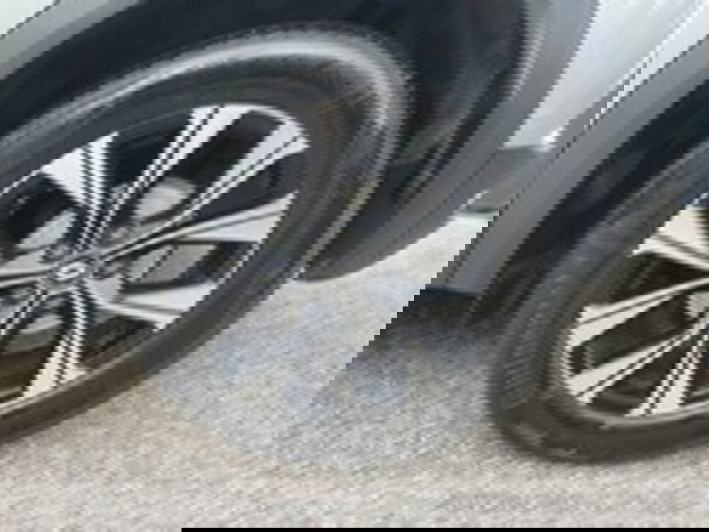 Renault Captur usata a Udine (9)