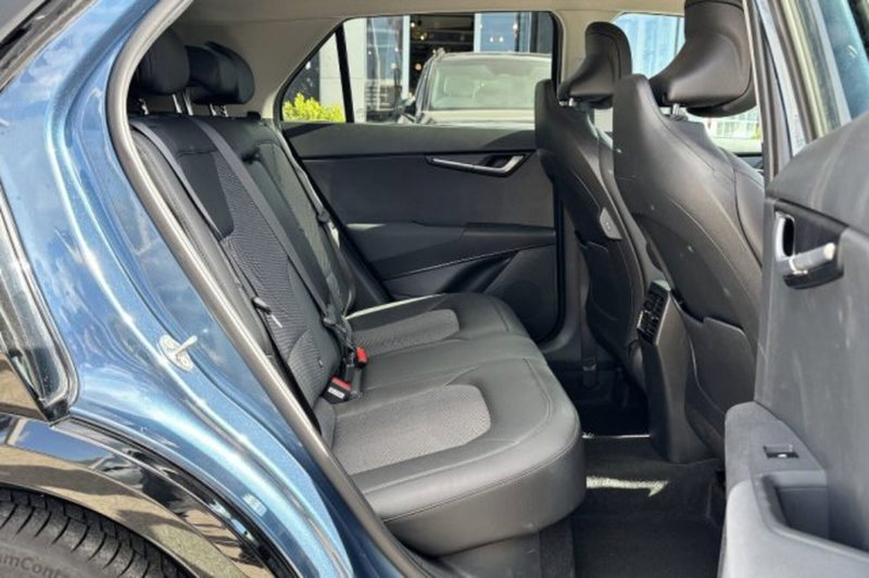 Kia Niro usata a Latina (10)