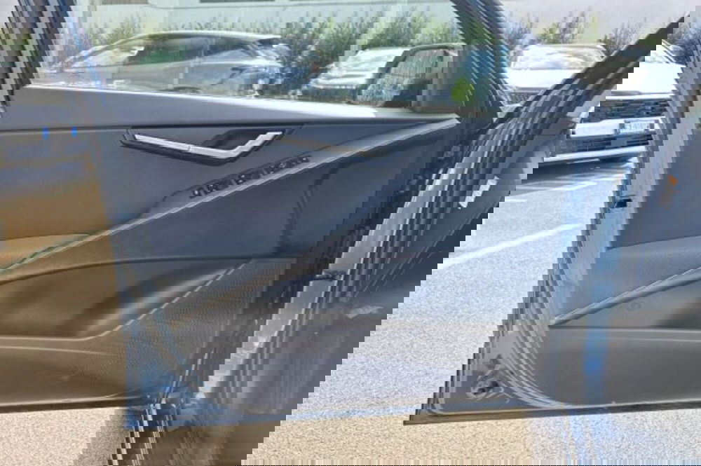 Kia Niro usata a Latina (12)