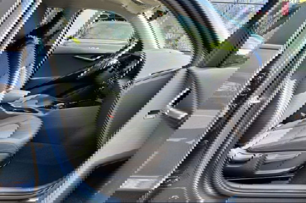 Kia Niro usata a Latina (8)