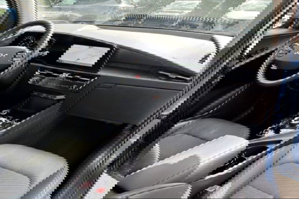 Kia Niro usata a Latina (9)