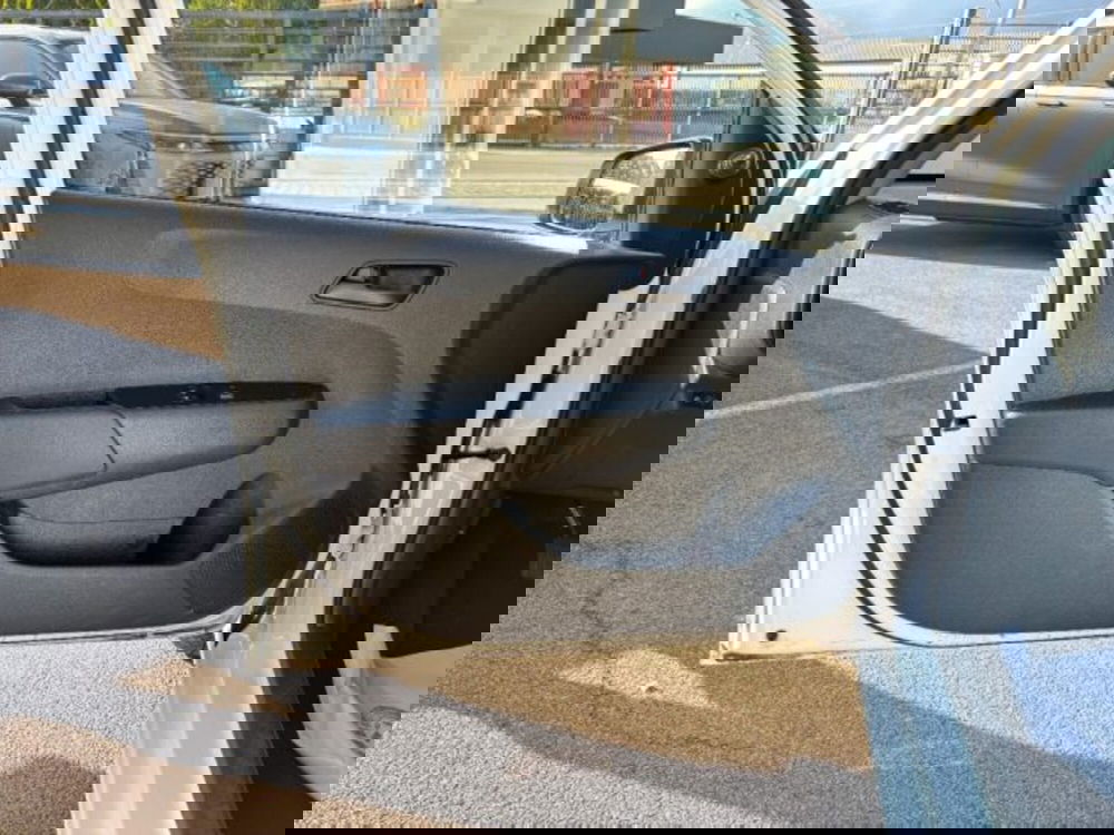 Kia Picanto usata a Latina (11)