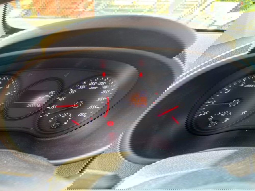 Kia Picanto usata a Latina (12)