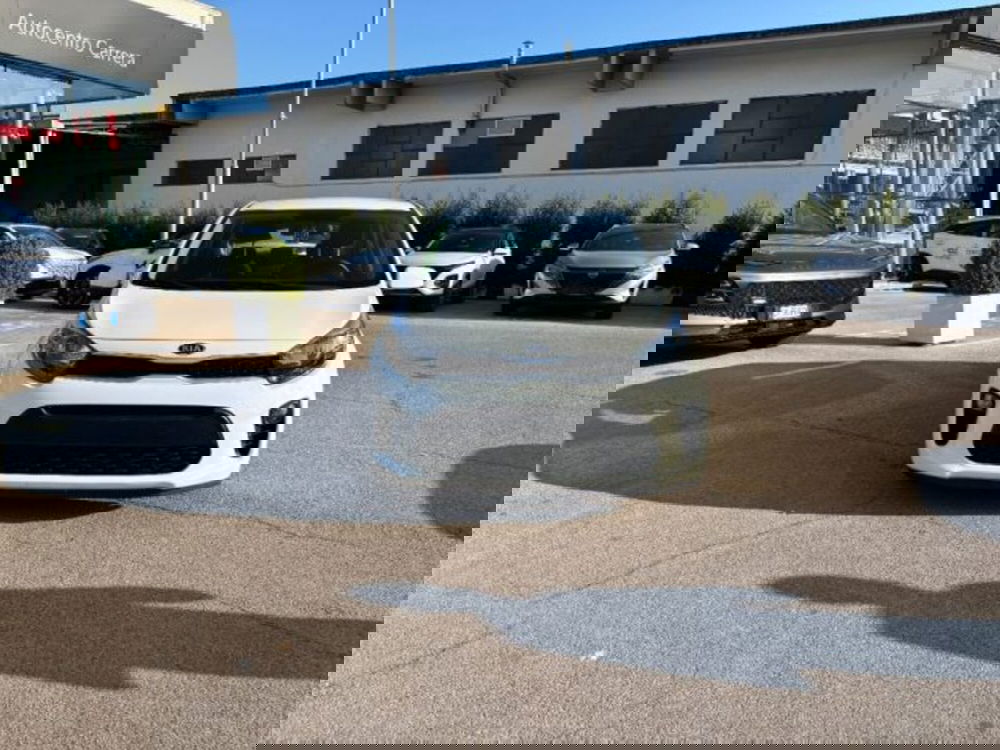 Kia Picanto usata a Latina (2)