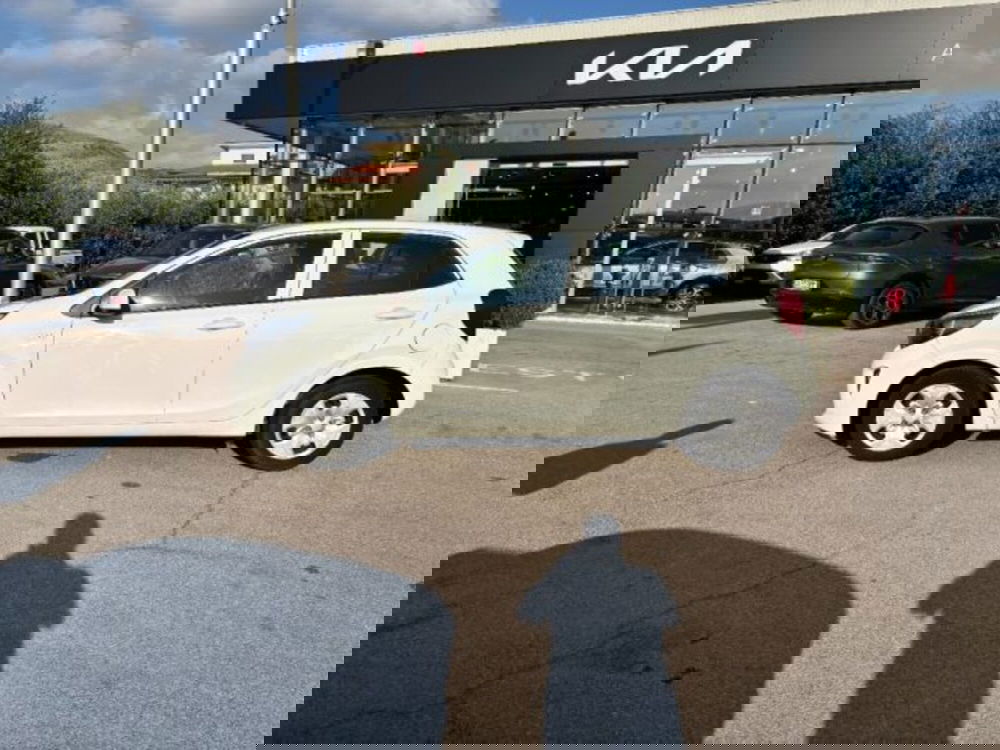 Kia Picanto usata a Latina (4)