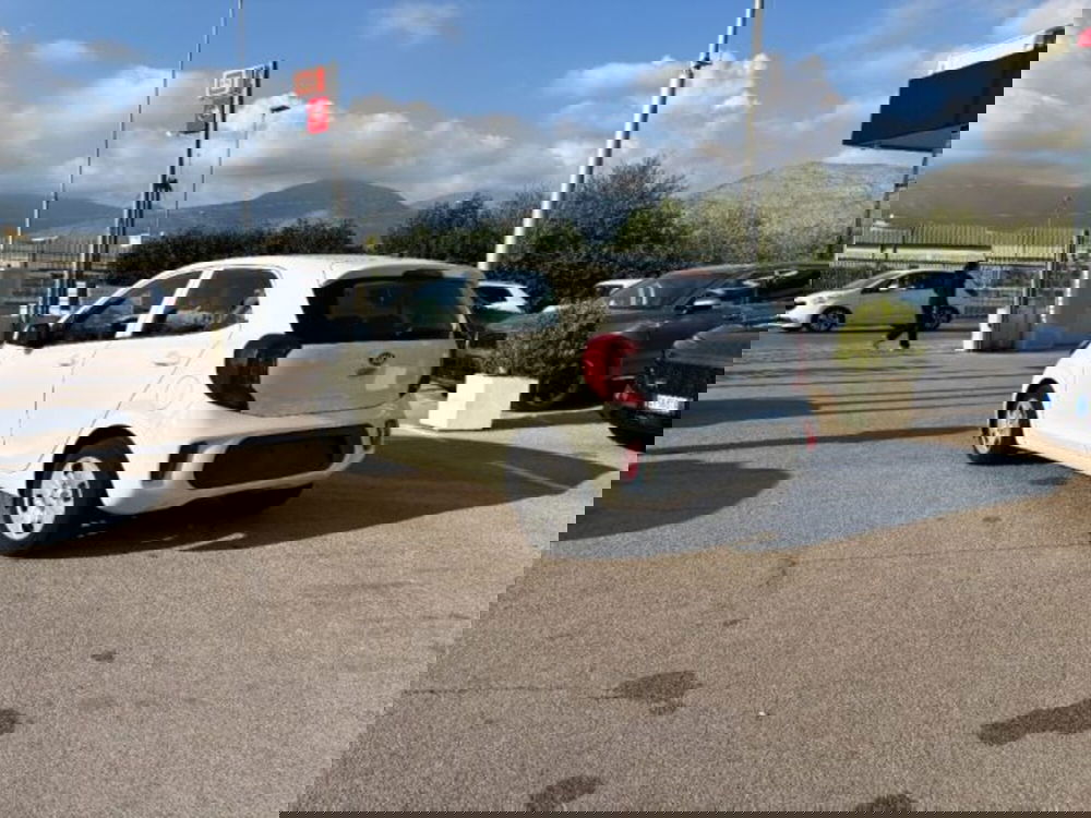 Kia Picanto usata a Latina (5)