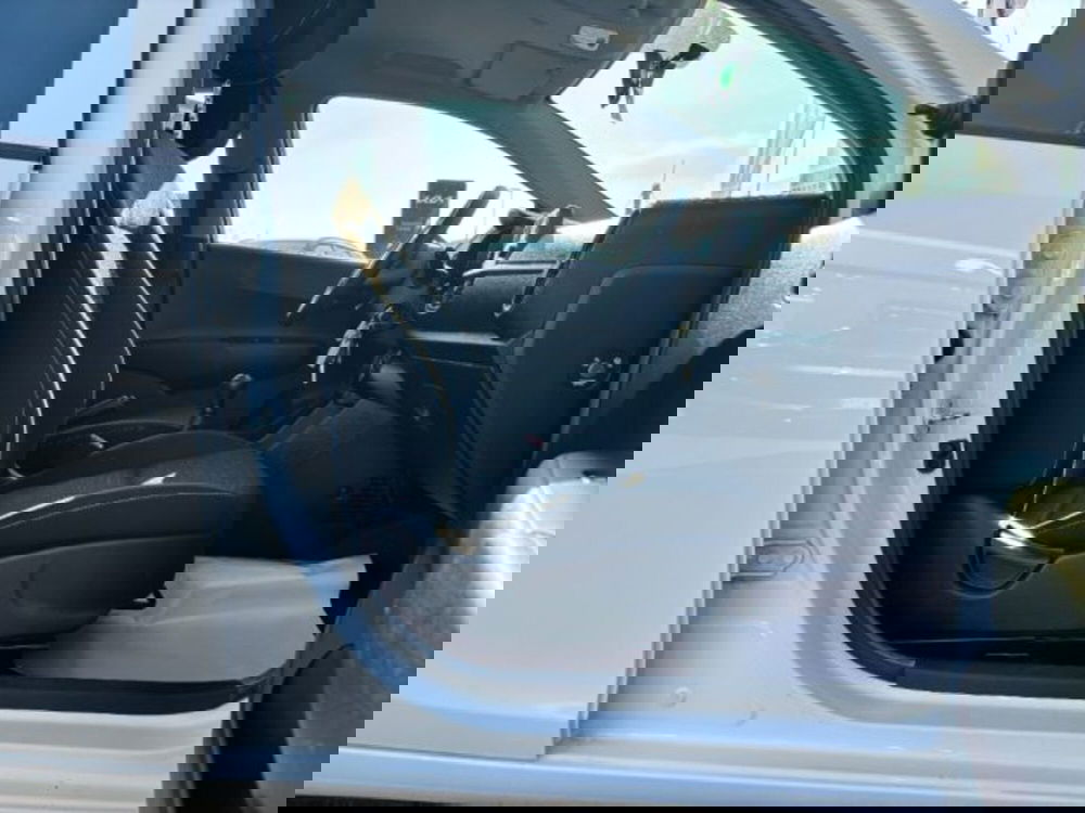 Kia Picanto usata a Latina (7)