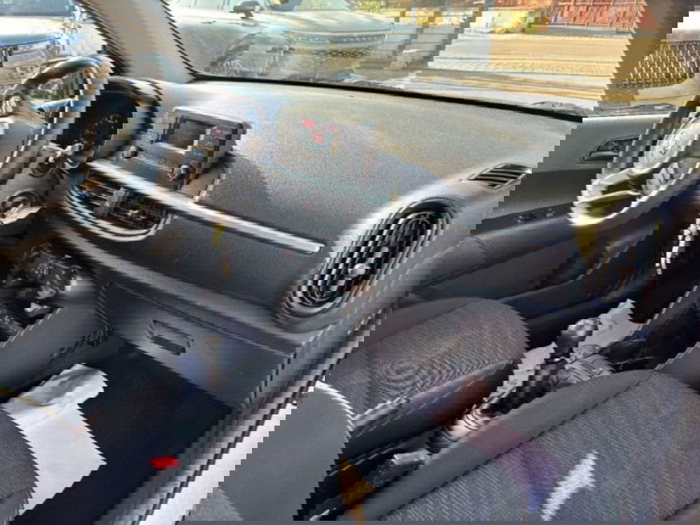 Kia Picanto usata a Latina (8)