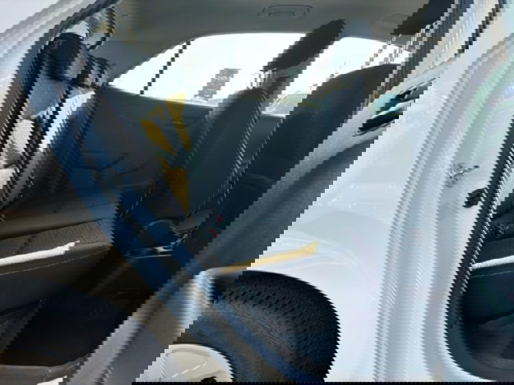 Kia Picanto usata a Latina (9)