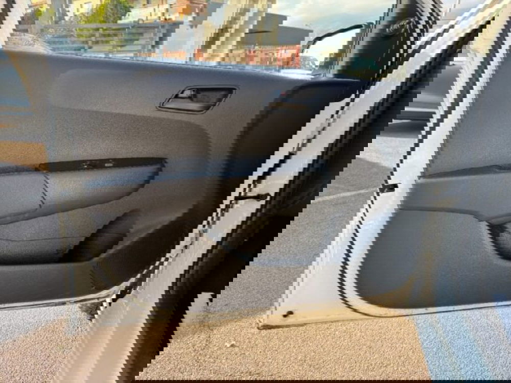 Kia Picanto usata a Latina (11)