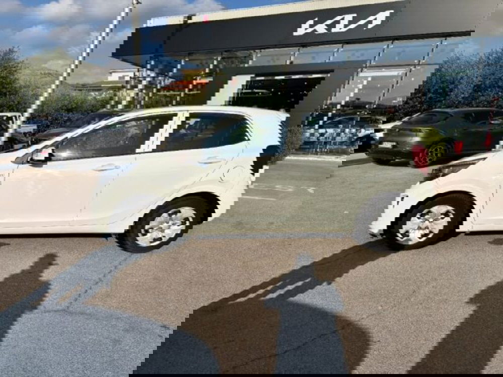 Kia Picanto usata a Latina (4)