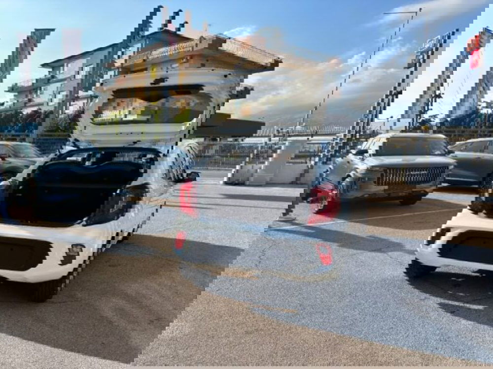 Kia Picanto usata a Latina (6)