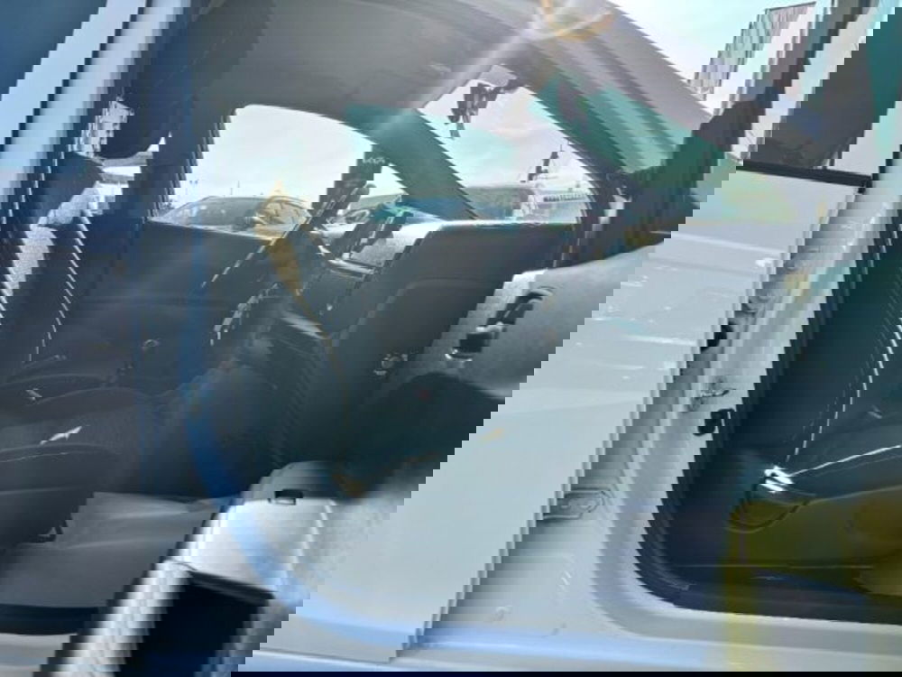 Kia Picanto usata a Latina (7)