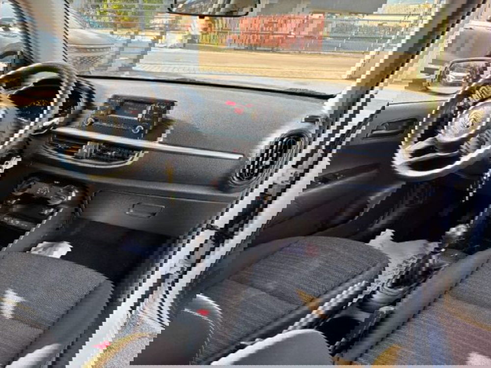 Kia Picanto usata a Latina (8)