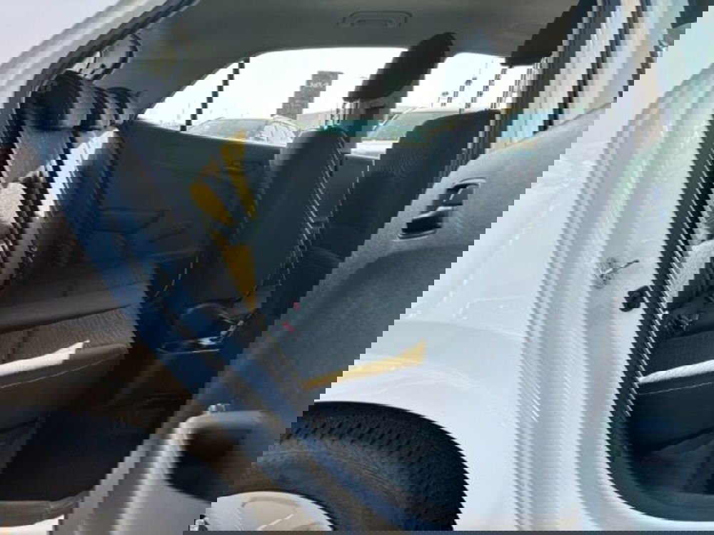 Kia Picanto usata a Latina (9)