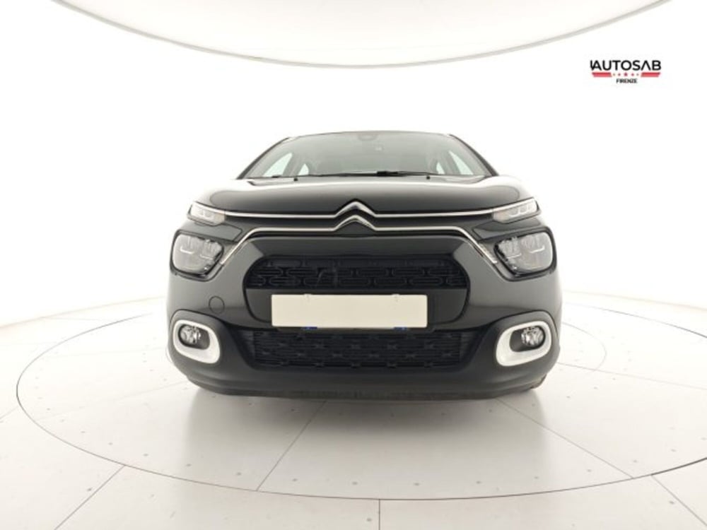 Citroen C3 usata a Firenze (2)