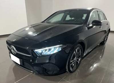 Mercedes-Benz Classe A Sedan 180 Automatic 4p. Executive del 2023 usata a Firenze