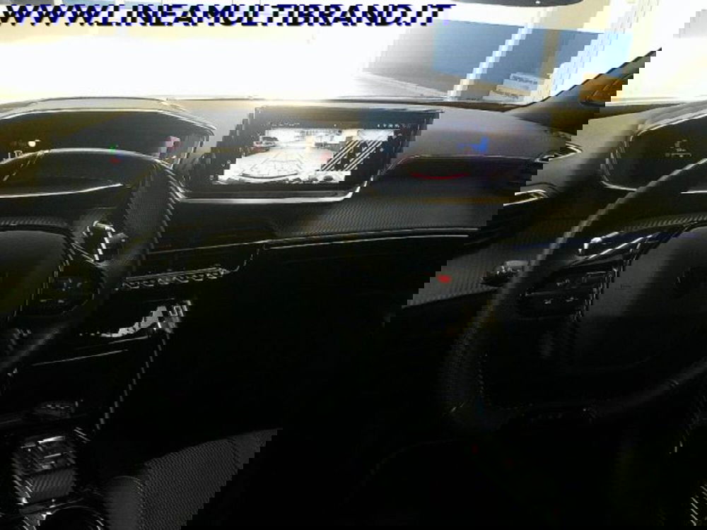 Peugeot 2008 usata a Piacenza (11)