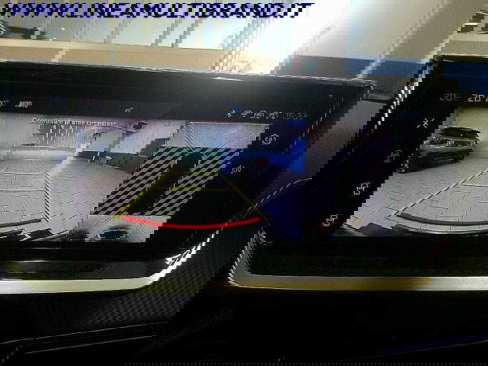 Peugeot 2008 usata a Piacenza (12)