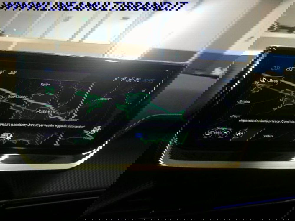Peugeot 2008 usata a Piacenza (13)