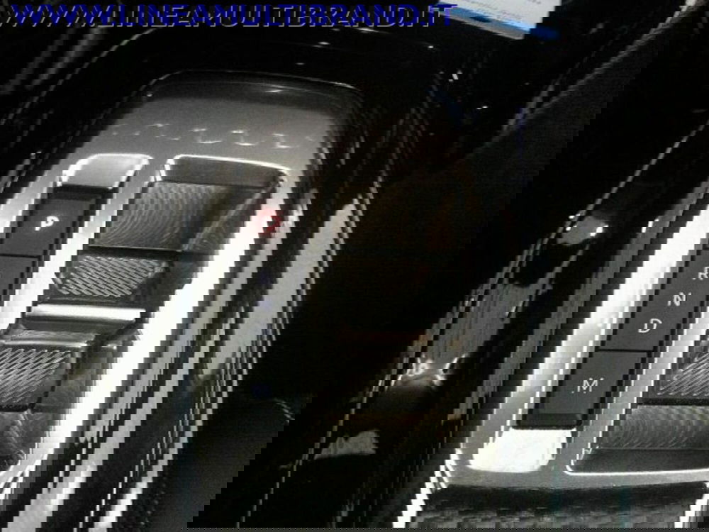 Peugeot 2008 usata a Piacenza (14)