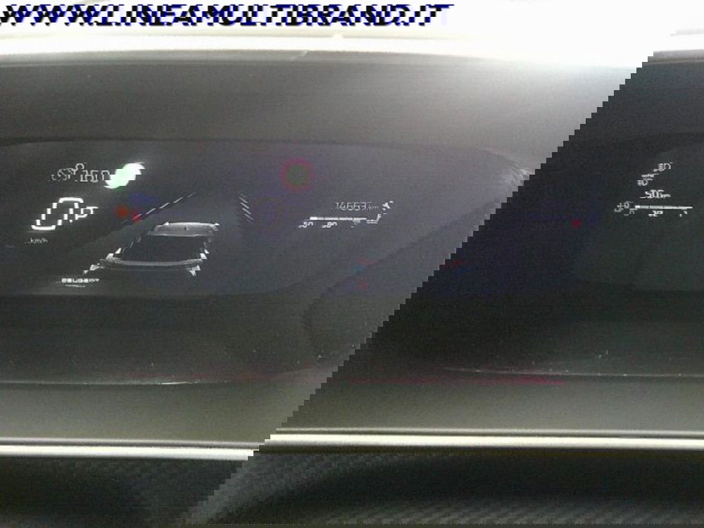 Peugeot 2008 usata a Piacenza (15)
