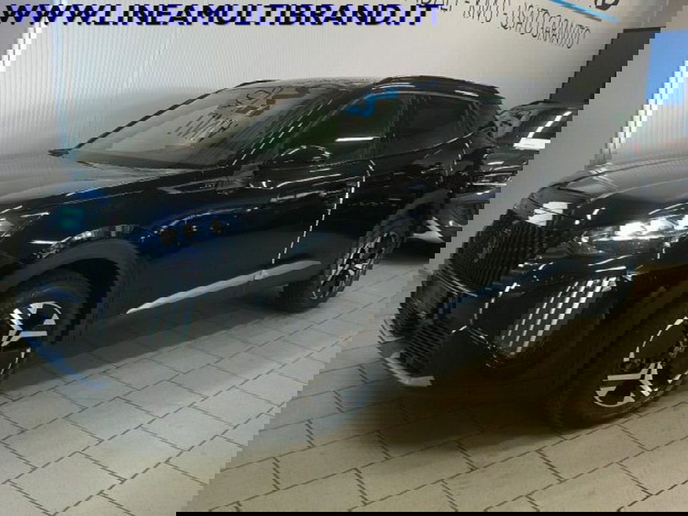 Peugeot 2008 usata a Piacenza (17)