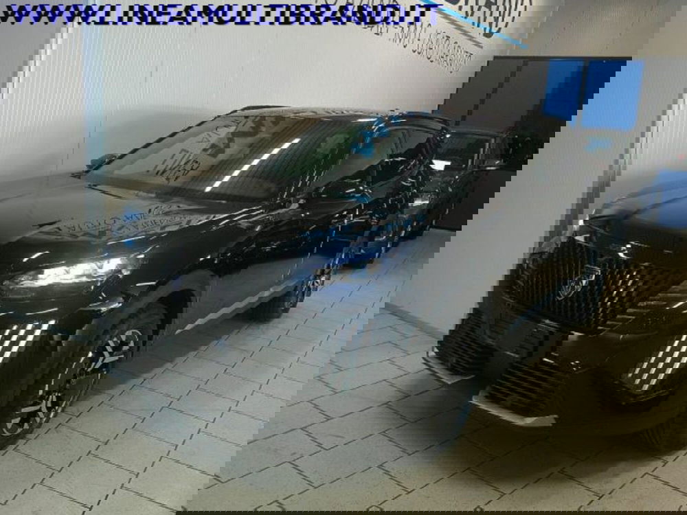 Peugeot 2008 usata a Piacenza (18)