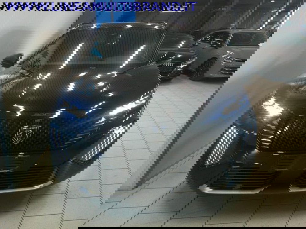 Peugeot 2008 usata a Piacenza (2)