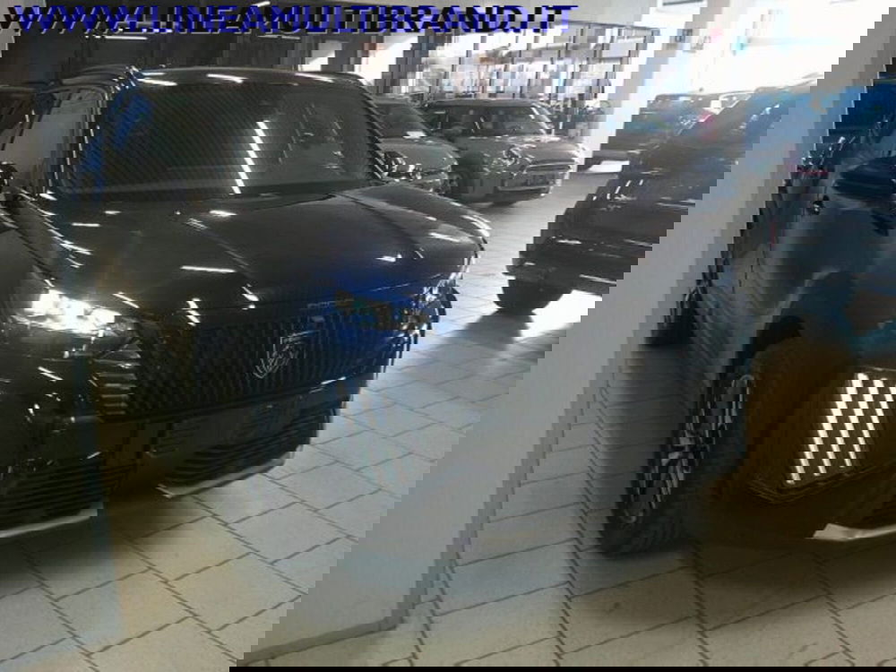 Peugeot 2008 usata a Piacenza (3)