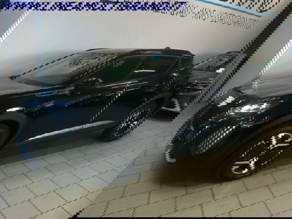 Peugeot 2008 usata a Piacenza (4)