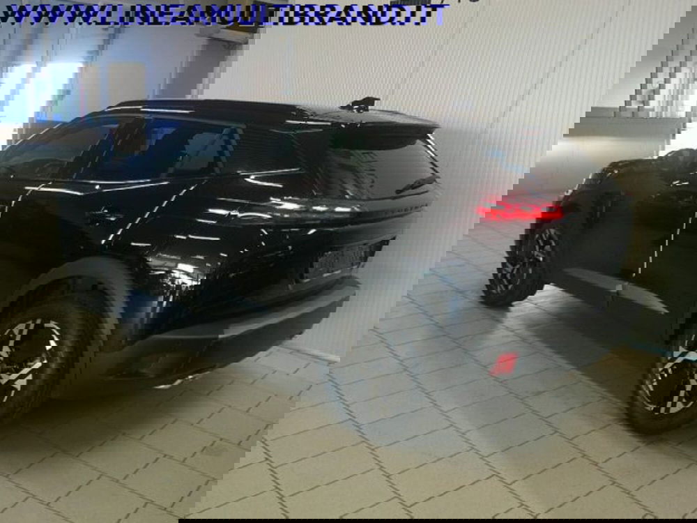 Peugeot 2008 usata a Piacenza (5)