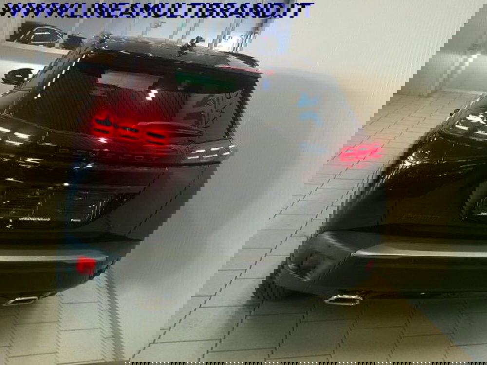 Peugeot 2008 usata a Piacenza (6)