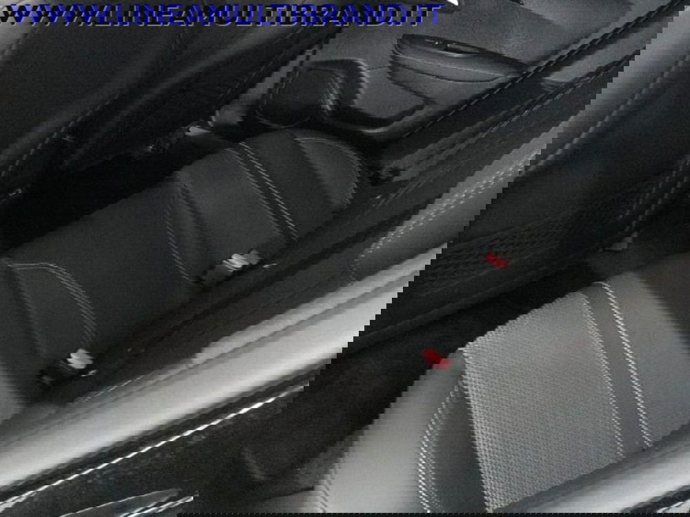 Peugeot 2008 usata a Piacenza (8)