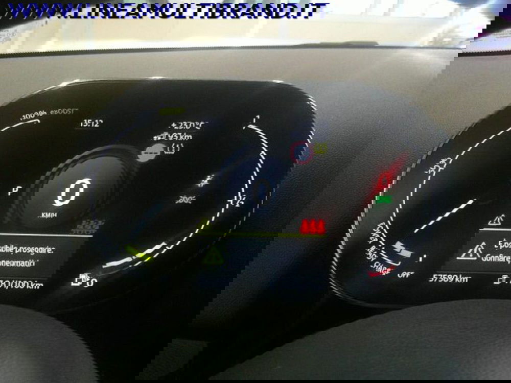 MINI Mini Countryman usata a Piacenza (10)