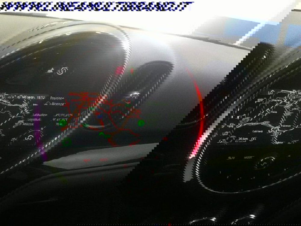 MINI Mini Countryman usata a Piacenza (11)