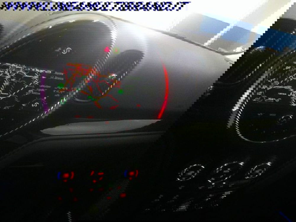 MINI Mini Countryman usata a Piacenza (12)