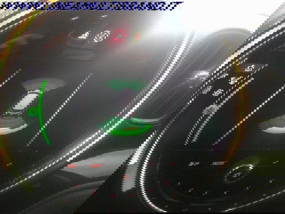 MINI Mini Countryman usata a Piacenza (13)