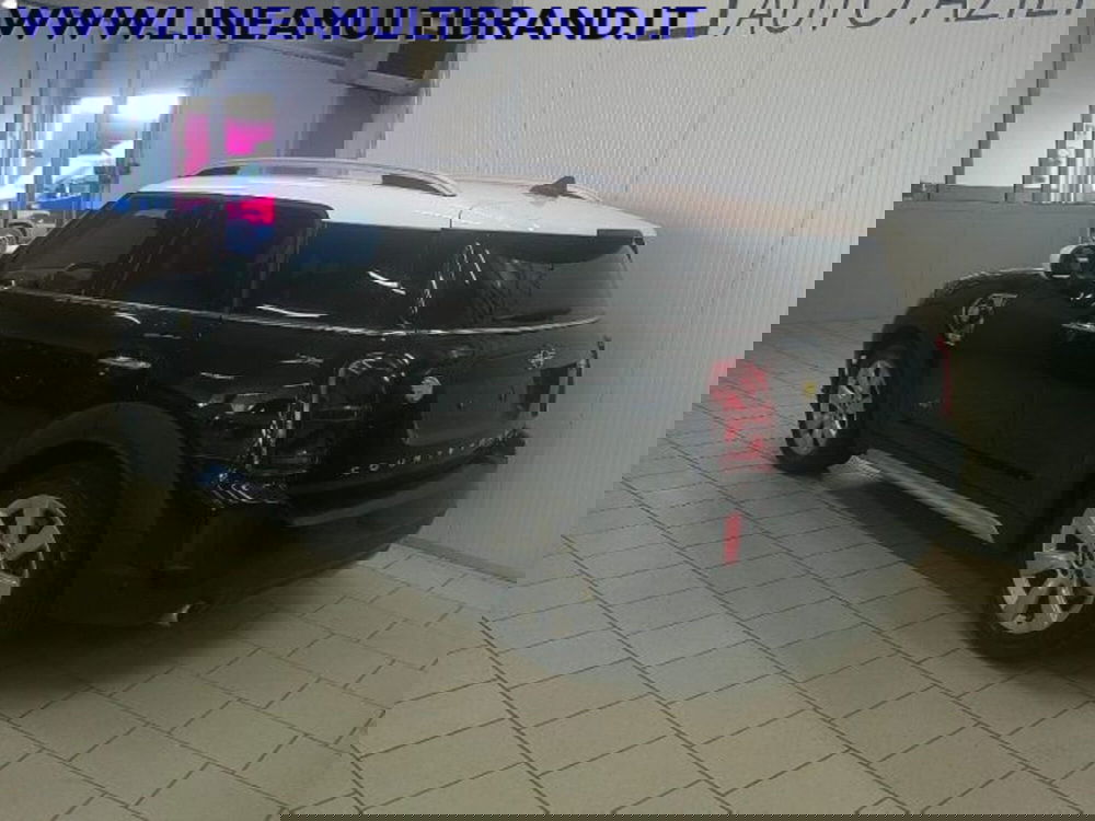 MINI Mini Countryman usata a Piacenza (3)