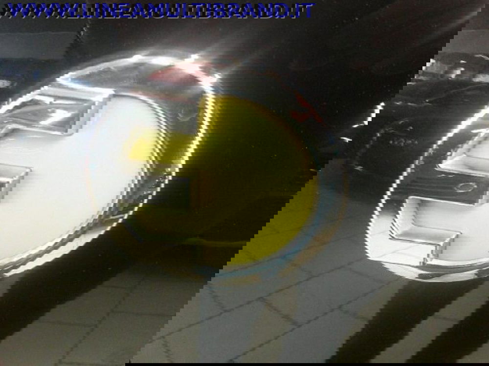 MINI Mini Countryman usata a Piacenza (5)