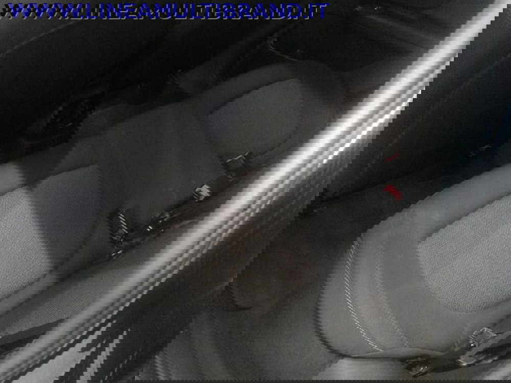 MINI Mini Countryman usata a Piacenza (7)
