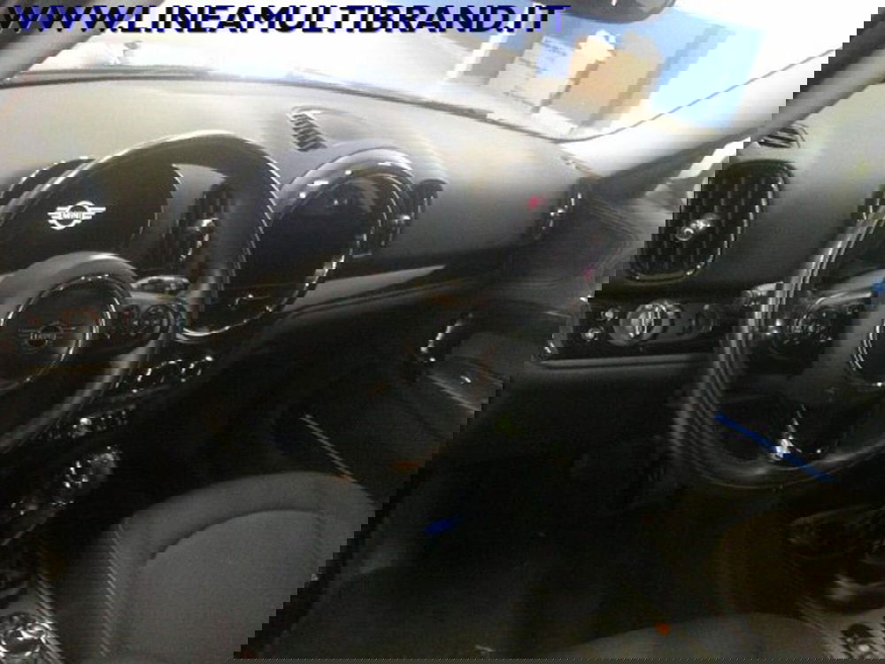 MINI Mini Countryman usata a Piacenza (8)