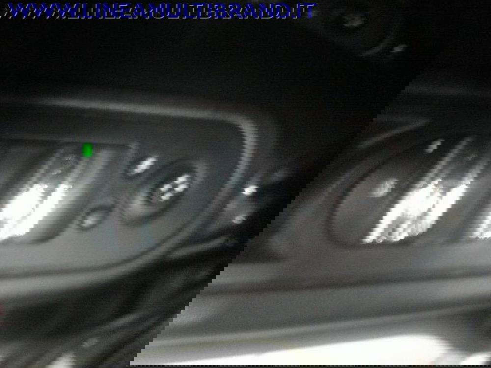 MINI Mini Countryman usata a Piacenza (9)