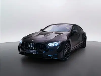 Mercedes-Benz AMG GT Coup&eacute; 4 Coup&eacute; 4 63 4Matic+ AMG S del 2024 usata a Mosciano Sant'Angelo