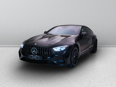 Mercedes-Benz AMG GT Coup&eacute; 4 Coup&eacute; 4 63 4Matic+ AMG S del 2024 usata a Mosciano Sant&#039;Angelo