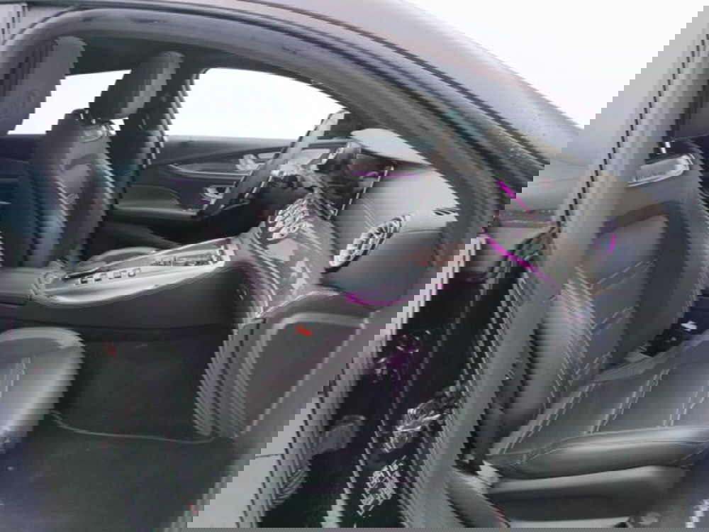 Mercedes-Benz AMG GT Coupé 4 usata a Teramo (10)