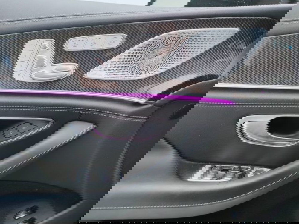 Mercedes-Benz AMG GT Coupé 4 usata a Teramo (14)