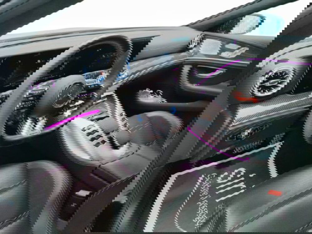 Mercedes-Benz AMG GT Coupé 4 usata a Teramo (15)