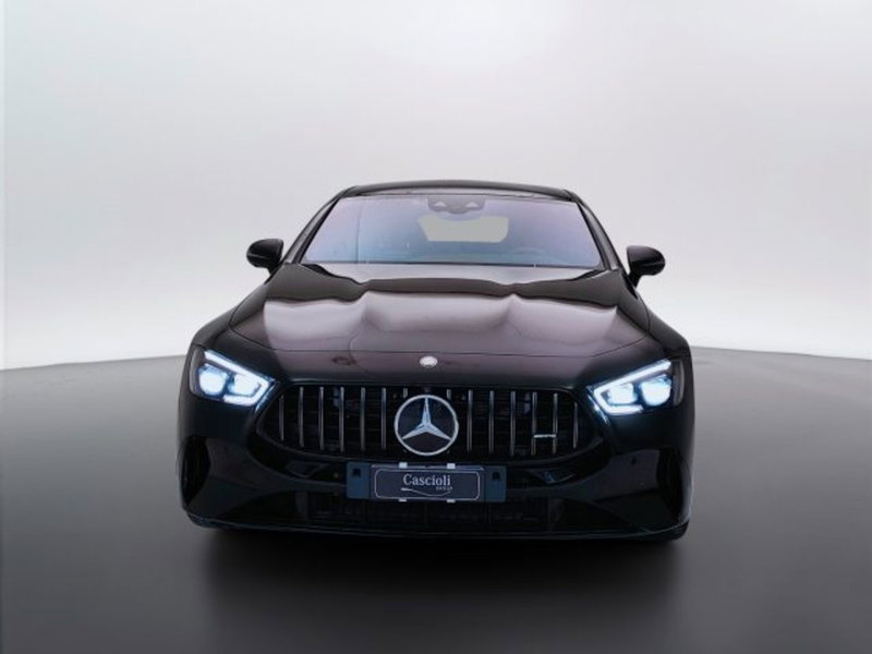 Mercedes-Benz AMG GT Coupé 4 usata a Teramo (2)