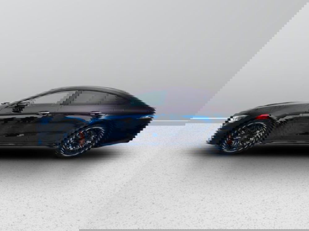 Mercedes-Benz AMG GT Coupé 4 usata a Teramo (3)